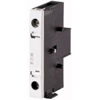Eaton DILA-XHI01-S Hulpschakelblok 1x NC 4 A Opsteekbaar Geschikt voor merk (relais): Eaton Piece 1 stuk(s) - thumbnail