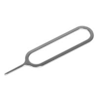 LogiLink AA0047 SIM-naald Incl. SIM-naald Aangepast van: Nano SIM, Micro SIM Aangepast naar: Standaard SIM, Micro SIM, Nano SIM - thumbnail