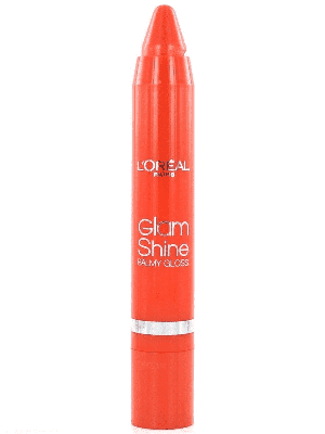L’Oréal Paris Glam Shine Balmy Gloss - 910 Bite Maracuj - Lipgloss L’Oréal Paris Glam Shine Balmy Gloss - 910 Bite Maracuj - Lipgloss