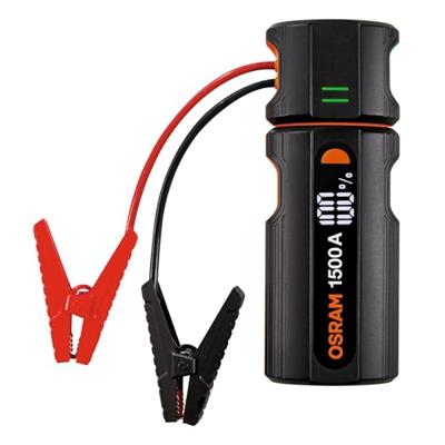 Osram Automotive Snelstartsysteem BATTERYjumpstart 1500 OJS030 Osram Automotive Snelstartsysteem BATTERYjumpstart 1500 OJS030