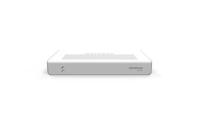 NETGEAR GC510P 10-poorts Gigabit Ethernet LAN PoE-switch Insight Managed Smart Cloud (met 8x PoE+ 134 W, 2x 1G SFP, desktop- of rekmontage)