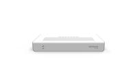 NETGEAR GC510P 10-poorts Gigabit Ethernet LAN PoE-switch Insight Managed Smart Cloud (met 8x PoE+ 134 W, 2x 1G SFP, desktop- of rekmontage) - thumbnail