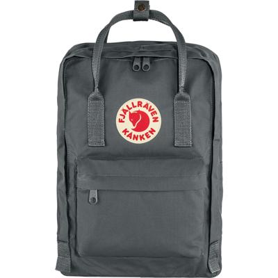 Fjallraven Kånken Laptop 13" Dagtourrugzak Super Grey 13L
