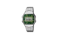 Casio Retro Vintage A168WEC-3EF 34mm WR 30mt - thumbnail