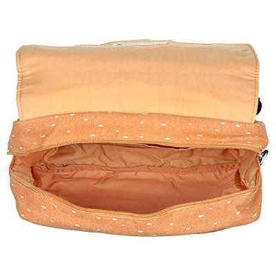 Boekentas Satchel animal TRIXIE mr fox Boekentas Satchel animal TRIXIE mr fox