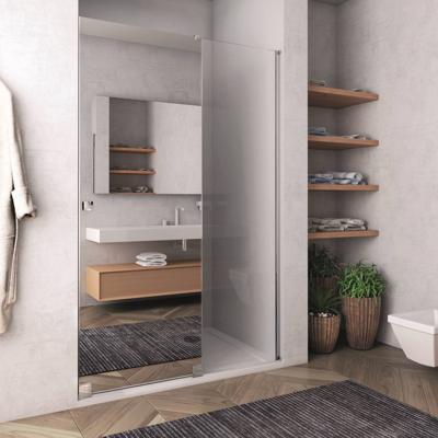 Nisdeur Lacus Capri 2 120x210 cm 8mm Nano Helder en Spiegelglas Nisdeur Lacus Capri 2 120x210 cm 8mm Nano Helder en Spiegelglas