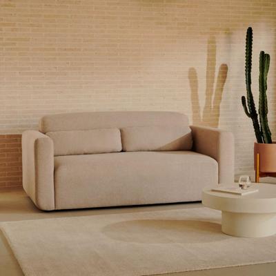 Kave Home 2-zits Bank 'Neom' kleur Beige