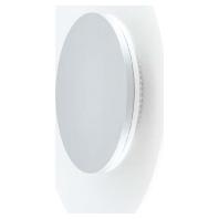 EVN EVN Lichttechnik WAR20181402 LED-wandlamp 18 W Zilver