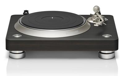 Denon: DP-3000NE Platenspeler