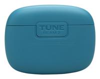 JBL Tune Beam 2, Wireless Noise Cancelling Bluetooth Earbuds met 48 uur afspeeltijd, IP54 Water- en Stofbestendig, Multi-Point Verbinding, In-Ear en Ergonomisch Design, in Blauwgroen - thumbnail