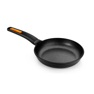 Pan BRA EFFICIENT PLUS Ø 22 cm Zwart Aluminium Pan BRA EFFICIENT PLUS Ø 22 cm Zwart Aluminium