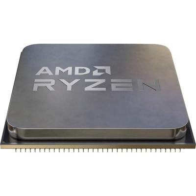 AMD Ryzen 5 5600XT 6 x Processor (CPU) boxed Socket: AMD AM4 65 W