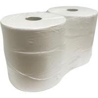 Toiletpapier Jumbo, 2-laags, 320 m, pak van 6 rollen - thumbnail