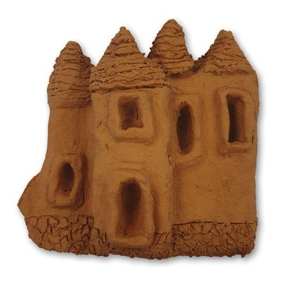 Creativ Company Boetseerstaafjes, l: 15 cm, 6 stuk/ 1 doos