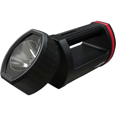 Ansmann LED Accu handschijnwerper Profi HS5R 330 lm 1600-0222