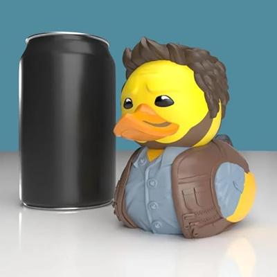 Jurassic World Tubbz PVC Figure Owen Grady 1st Edition 10 cm