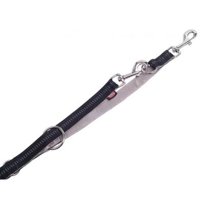 Nobby Leiband Soft Grip, zwart L: 200 cm, B: 25 mm, 1 stuk