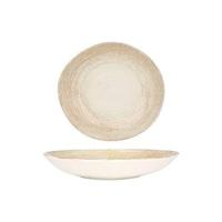 Bonna Diep bord - Patera - Porselein - 26 cm (1000cc) - set van 6 - thumbnail