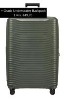 Samsonite Upscape Spinner 81cm CLIMBING IVY - thumbnail