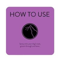 Animology Heaven Scent Fragrance Mist - thumbnail