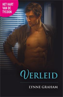Verleid - Lynne Graham - ebook