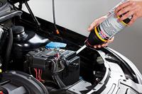 LIQUI MOLY hydraulische olie central hydraulic oil 1 l lm - thumbnail