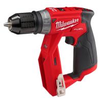 Milwaukee M12 FUEL™ FDDX-0 Accu instalatieboor-/schroefmachine 12V Basic Body - 4933464978 - thumbnail