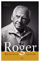 Roger - Leentje Lybaert - ebook - thumbnail