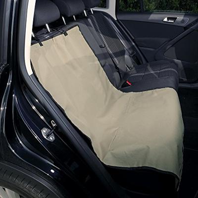 TRIXIE AUTODEKEN BEIGE 140X120 CM TRIXIE AUTODEKEN BEIGE 140X120 CM