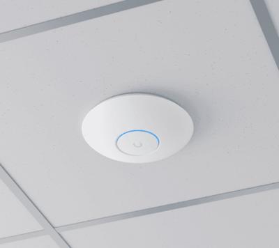 Access point UBIQUITI U7-PRO Wit - thumbnail