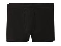 esmara Men Set van 2 heren boxers (Zwart, XL) - thumbnail