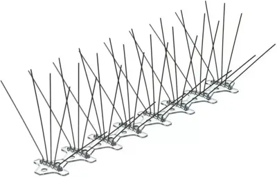 Nature Duivenpinnen d1.3mm Nature Duivenpinnen d1.3mm