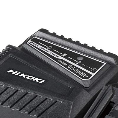 Hikoki Universele oplader | UC18YFSL W0Z UC18YFSLW0Z