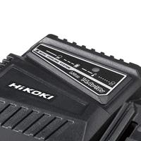 Hikoki Universele oplader | UC18YFSL W0Z UC18YFSLW0Z - thumbnail