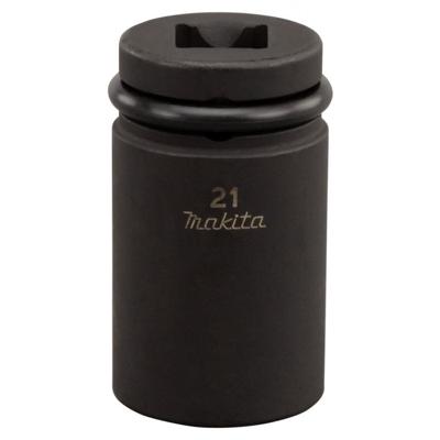 Makita Accessoires Dop 21x52mm 1/2" - 134833-2