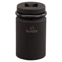 Makita Accessoires Dop 21x52mm 1/2" - 134833-2 - thumbnail