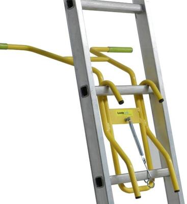 Little Jumbo Wandafstandhouder staal - 1299066000