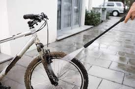 Kärcher K 2 Universal Edition Car hogedrukreiniger 360 L/u 1400 W (1.673-004.0) Zwart, Geel