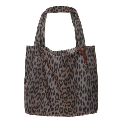 Mozz Mom Bag Easy Going jaguar  Damestas