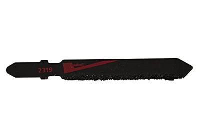 Wolfcraft Stichsägeblatt | HM | L=76mm | T-Schaft | 1 stuk - 2319000