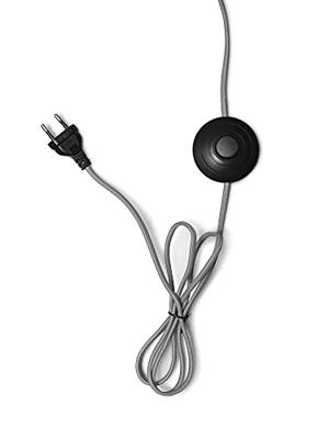 GOOD&MOJO Hanglamp 'Palawan' Small, Bamboe, kleur Naturel GOOD&MOJO Hanglamp 'Palawan' Small, Bamboe, kleur Naturel