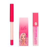 TOPModel Beauty and Me lip trio set - thumbnail