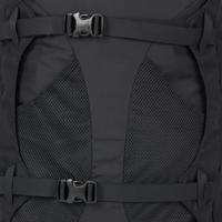 Osprey Farpoint Wheels 65 Trolleytas Black 65L - thumbnail