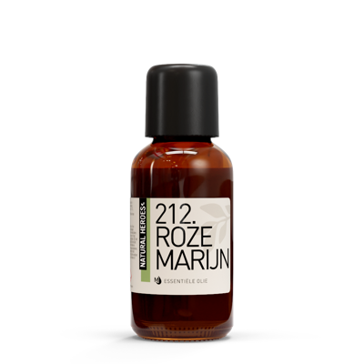 Rozemarijn Etherische Olie