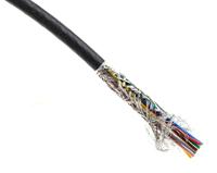 Phoenix Contact 1522888 Sensor/actuator connector, geassembleerd M12 Aantal polen (sensoren): 8 Bus, recht 5.00 m 1 stuk(s) Piece - thumbnail