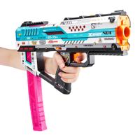 XSHOT Skins Pro Series Fury-X blaster - thumbnail