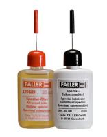 faller 170489 Speciale olie voor modeltreinen - thumbnail