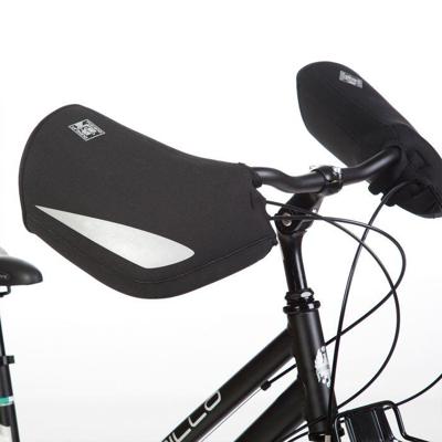 TAAC TUCANO URBANO Handgrip cover - city - black