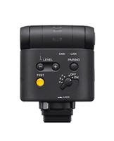 Sony HVL-F28RM externe systeemflitser voor multi-interface accessoires schoen met draadloze bediening - thumbnail