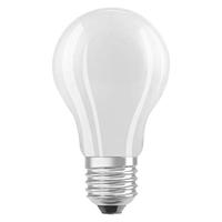 OSRAM HOMELIGHTING 4058075434707 LED-lamp Energielabel D (A - G) E27 Peer 11 W = 100 W Koudwit (Ø x l) 60 mm x 105 mm 1 stuk(s) - thumbnail